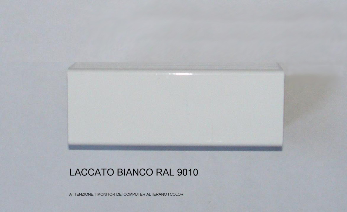 Laccato Bianco
